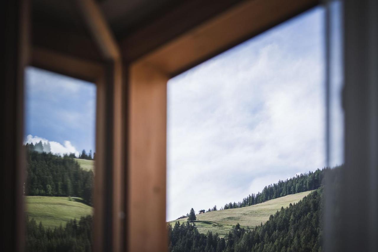 Hirben Naturlaub Villabassa Exteriér fotografie