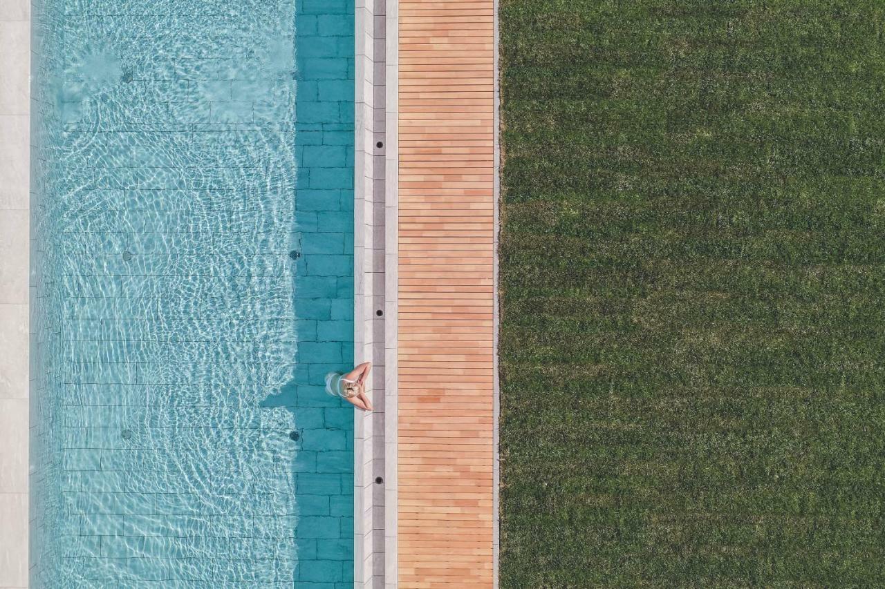 Hirben Naturlaub Villabassa Exteriér fotografie